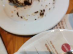 黑森林蛋糕-COSTA COFFEE(天通苑华联店)