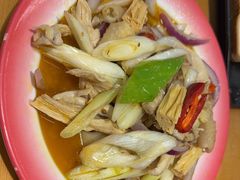 -平娃三宝烧烤·面食(南小街店)