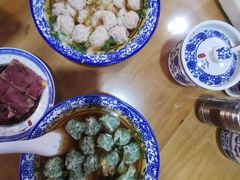 -樊川祖传馄饨(江都店)