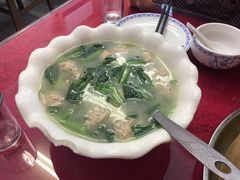 -小有天灌汤包老菜馆(南一马路店)