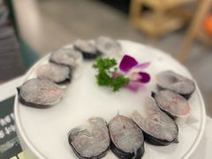 鳗鱼-椰子湾·海南火锅·糟粕醋·椰子鸡(正大广场店)