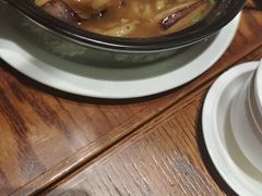 -江滨壹号艺文空间复合餐厅(闽江大道店)