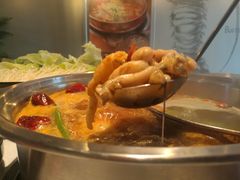 -辣家私厨火锅·龙虾(开发区店)