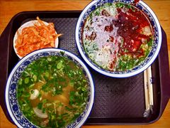 -清真磨沟沿老字号牛肉面(总店)
