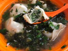 -阿麟馄饨(延长路店)
