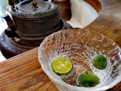 -茶是一枝花泡茶店