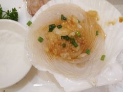 -香宫中餐厅 · 桂林香格里拉