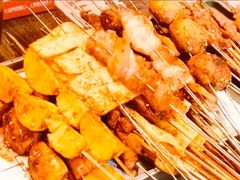 -马海涛牛肉串·午市牛腩饭·烧烤夜宵(领汇广场店)