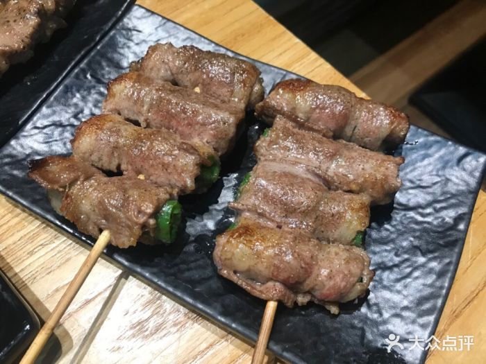 cow(九六廣場店)-圖片-上海美食-大眾點評網