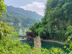 -三峡人家风景区