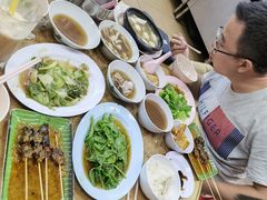 -佑记肉骨茶