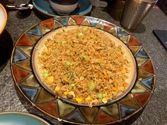 -丝路金桃·新疆菜(徐汇店)