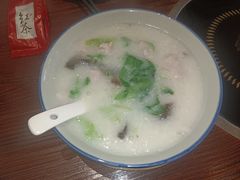 -顺德一品粥·20年凤城老字号(芳村店)