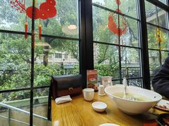 -品大三·经典淮扬菜(大行宫店)