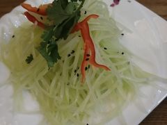-西北朗益和穆斯林餐厅