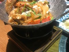 -蟹将军·松叶蟹和牛日料放题自助(K11店)