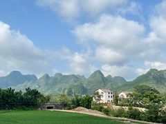 -万峰林风景区
