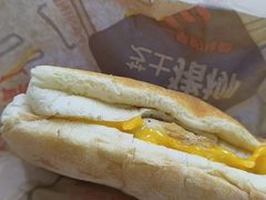 -肯德基(堤口店)