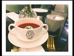 -1981牛排西餐厅(海信店)