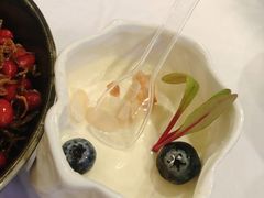 甜品奶酪-106餐厅(山水文园店)