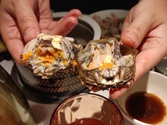 -加餐海鲜自助(宝龙一城店)