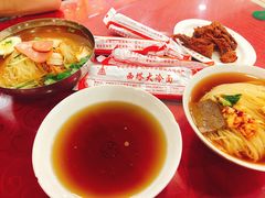 -西塔大冷面(市府大路店)