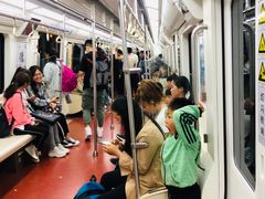 -凤栖原(地铁站)