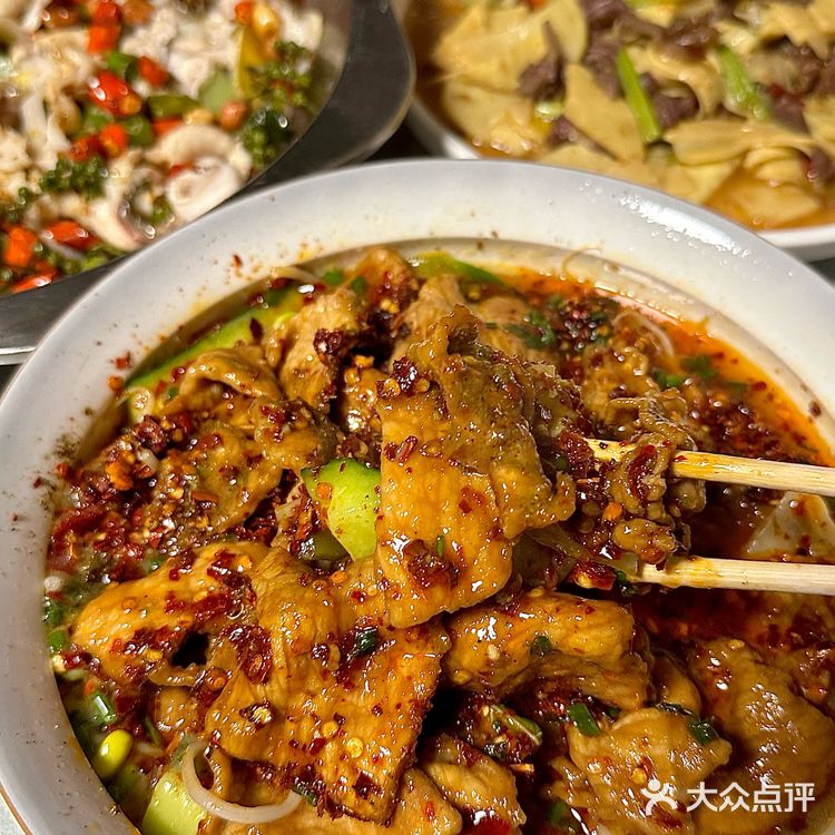 路边苍蝇馆子！！！丝毫没有给厦门人面子！！！