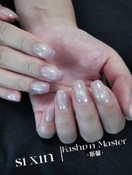 -斯馨·健康美甲美睫