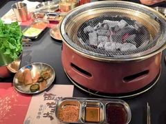 -西塔老太太泥炉烤肉(上海七宝领展广场店)