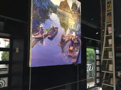 -钟书阁(松江泰晤士小镇店)