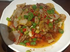 -拾捌川·自贡爆炒(新街口店)