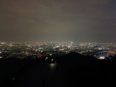 -紫金山山顶公园