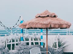 -Blue Concept Cafe&Farm·關於藍