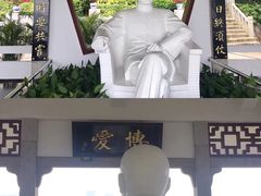 -船政文化景区-罗星塔公园