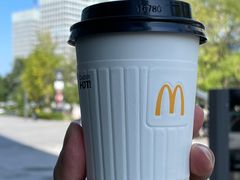 -麦当劳(望京国际商业中心店)