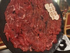 -廖掌柜·重庆鲜货火锅(上海首店)