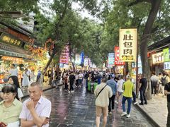 -孙庆海腊牛肉店(大皮院店)