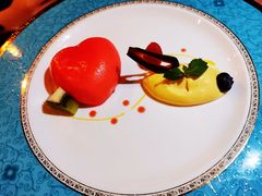 -Kathleen's Waitan 凯圣琳江景西餐厅(外滩店)