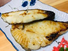 -割烹旭日本料理(龙湖狮山天街店)