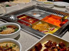 -海底捞大排档火锅(悦荟广场店)