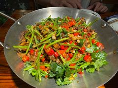 -随缘小馆(红岭路店)