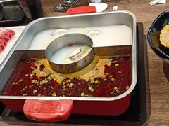 -新辣道鱼火锅(世纪金源购物中心店)