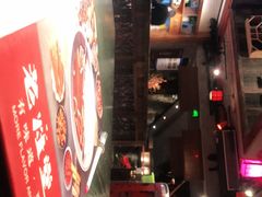-老灶堂文创火锅(文艺路店)