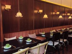 -盛元荼集  素食(滨江凯德壹店)
