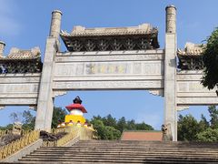 -顺峰山公园