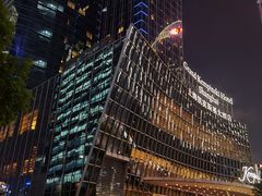 -上海凯宾斯基大酒店
