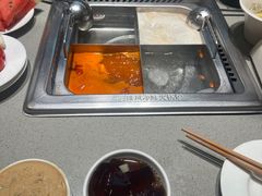 -海底捞火锅(天河方圆荟店)