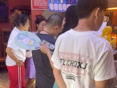 -汉金城海鲜烤肉自助百汇(烟台永旺购物中心店)