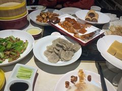 -京味斋·北京烤鸭(北京南站洋桥店)